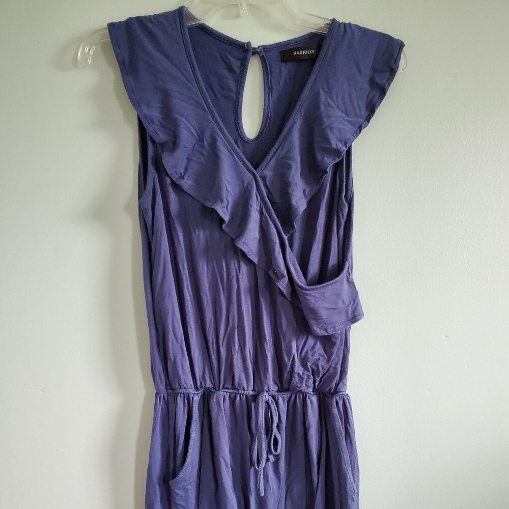 Women's Romper Size Small